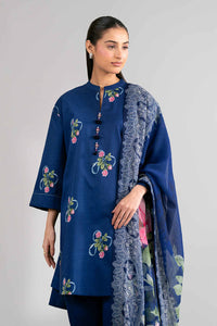 Nishat | Eid Lawn | 42601763 - by Libayah - Registered Vendor of : Nishat - 100% Original Designer Dress