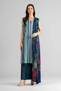 Nishat | Eid Lawn | 42601765 - by Libayah - Registered Vendor of : Nishat - 100% Original Designer Dress