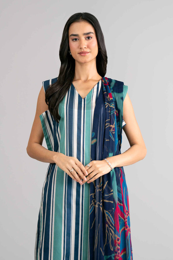 Nishat | Eid Lawn | 42601765 - by Libayah - Registered Vendor of : Nishat - 100% Original Designer Dress