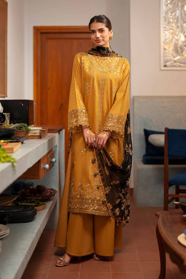 Nishat | Eid Lawn | 42601771 - by Libayah - Registered Vendor of : Nishat - 100% Original Designer Dress