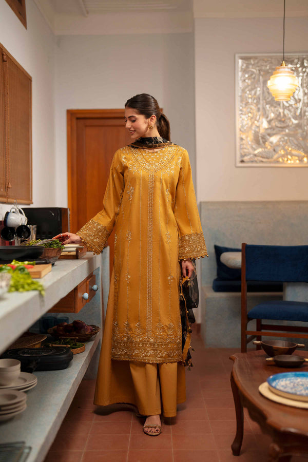 Nishat | Eid Lawn | 42601771 - by Libayah - Registered Vendor of : Nishat - 100% Original Designer Dress