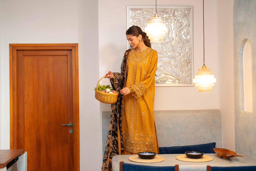 Nishat | Eid Lawn | 42601771 - by Libayah - Registered Vendor of : Nishat - 100% Original Designer Dress