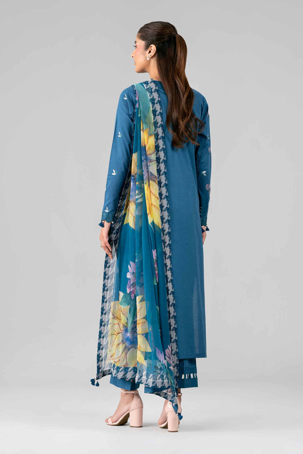 Nishat | Eid Lawn | 42601777 - by Libayah - Registered Vendor of : Nishat - 100% Original Designer Dress