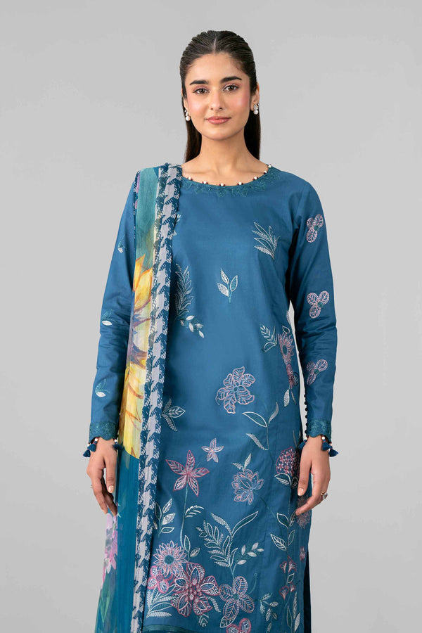 Nishat | Eid Lawn | 42601777 - by Libayah - Registered Vendor of : Nishat - 100% Original Designer Dress