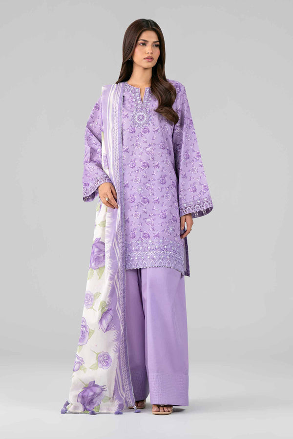 Nishat | Eid Lawn | 42601787 - by Libayah - Registered Vendor of : Nishat - 100% Original Designer Dress