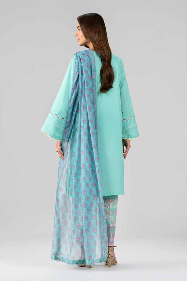 Nishat | Eid Lawn | 42601790 - by Libayah - Registered Vendor of : Nishat - 100% Original Designer Dress