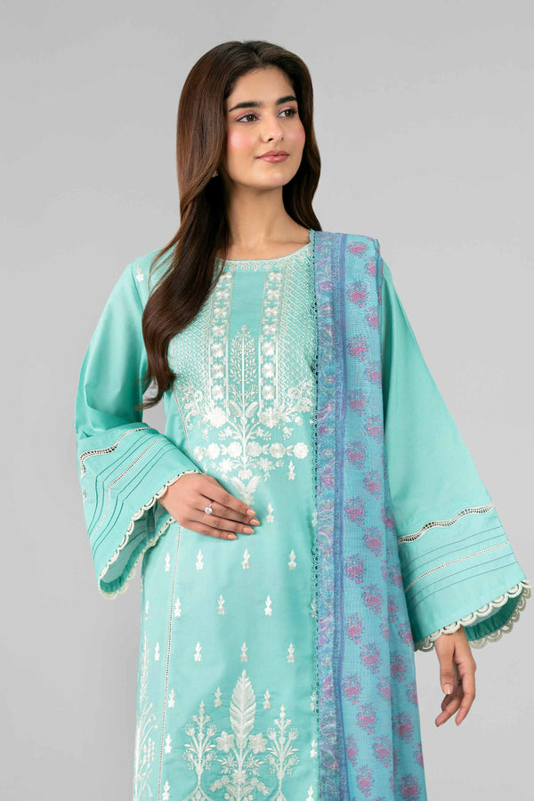 Nishat | Eid Lawn | 42601790 - by Libayah - Registered Vendor of : Nishat - 100% Original Designer Dress