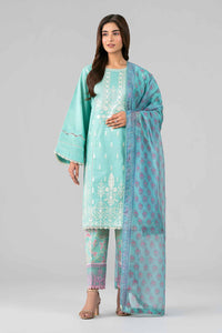 Nishat | Eid Lawn | 42601790 - by Libayah - Registered Vendor of : Nishat - 100% Original Designer Dress