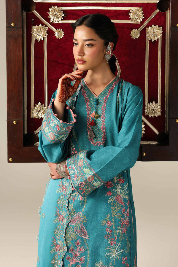 Nishat | Eid Lawn | 42601806 - by Libayah - Registered Vendor of : Nishat - 100% Original Designer Dress