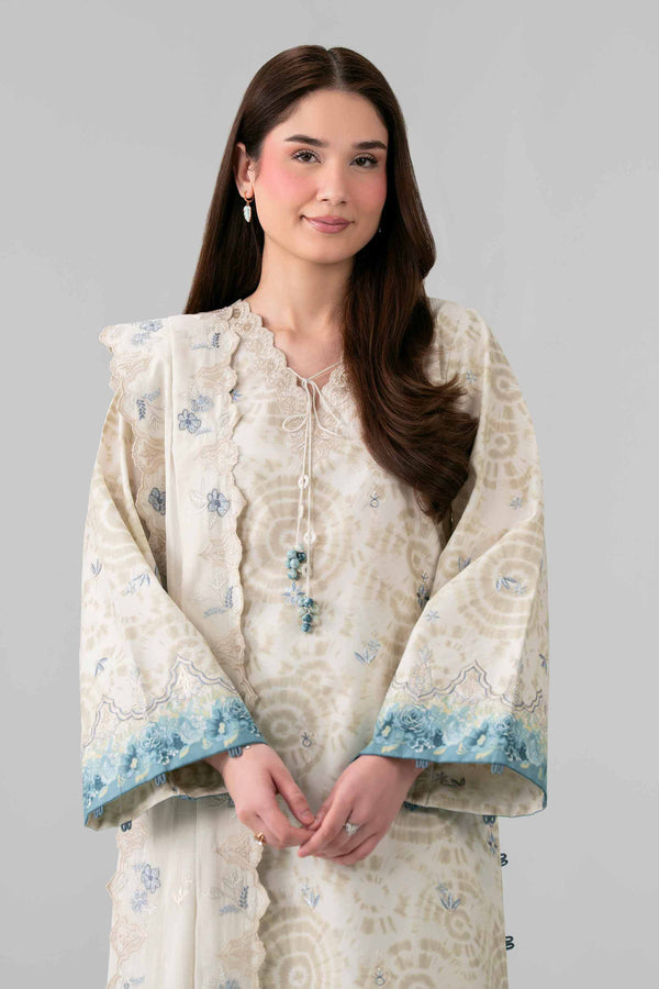 Nishat | Eid Lawn | 42601807 - by Libayah - Registered Vendor of : Nishat - 100% Original Designer Dress
