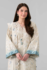 Nishat | Eid Lawn | 42601807 - by Libayah - Registered Vendor of : Nishat - 100% Original Designer Dress