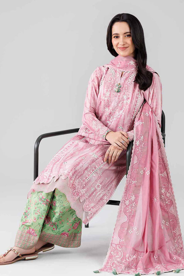 Nishat | Eid Lawn | 42601810 - by Libayah - Registered Vendor of : Nishat - 100% Original Designer Dress