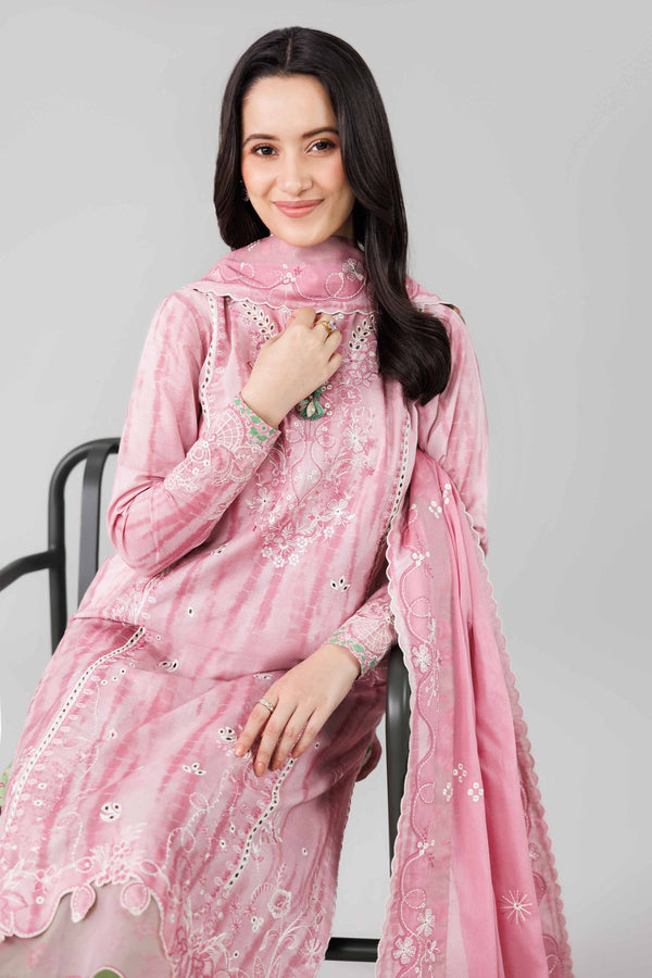 Nishat | Eid Lawn | 42601810 - by Libayah - Registered Vendor of : Nishat - 100% Original Designer Dress