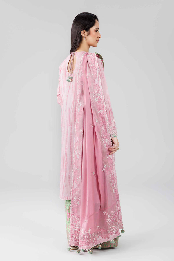 Nishat | Eid Lawn | 42601810 - by Libayah - Registered Vendor of : Nishat - 100% Original Designer Dress
