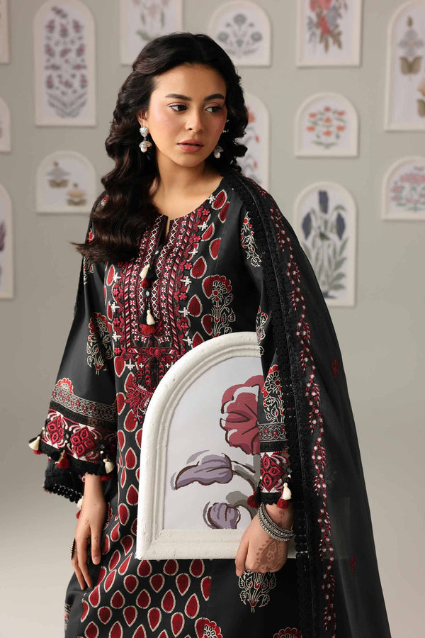 Nishat | Eid Lawn | 42601816 - by Libayah - Registered Vendor of : Nishat - 100% Original Designer Dress