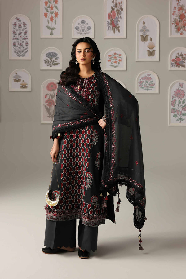 Nishat | Eid Lawn | 42601816 - by Libayah - Registered Vendor of : Nishat - 100% Original Designer Dress