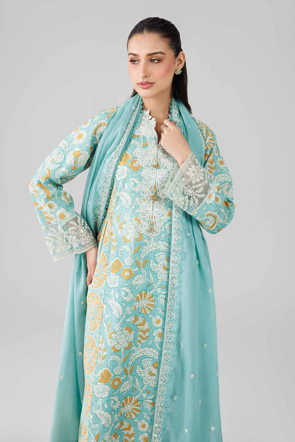 Nishat | Eid Lawn | 42601817 - by Libayah - Registered Vendor of : Nishat - 100% Original Designer Dress