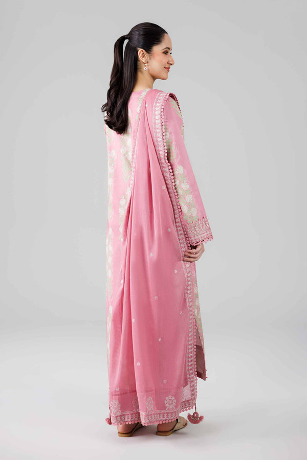 Nishat | Eid Lawn | 42601818 - by Libayah - Registered Vendor of : Nishat - 100% Original Designer Dress