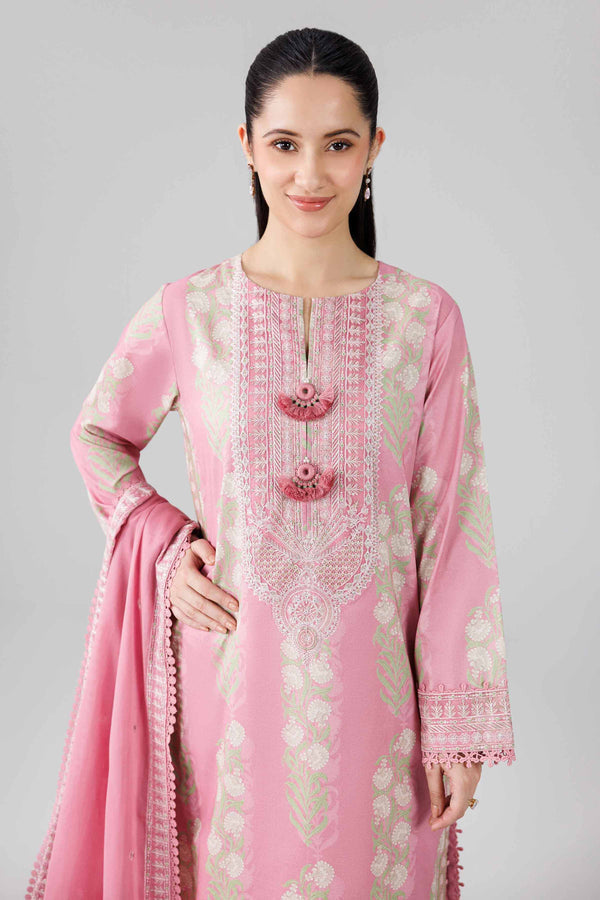 Nishat | Eid Lawn | 42601818 - by Libayah - Registered Vendor of : Nishat - 100% Original Designer Dress