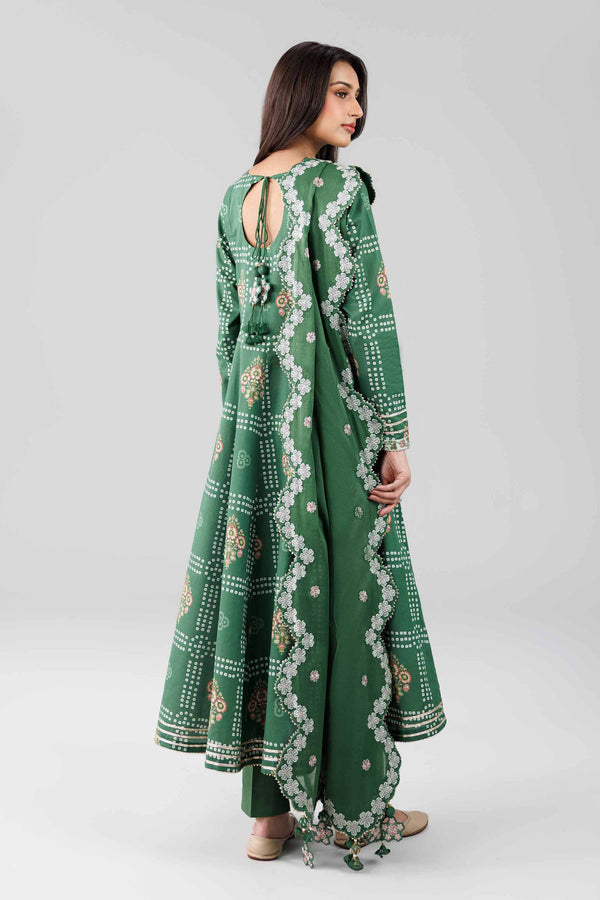 Nishat | Eid Lawn | 42601821 - by Libayah - Registered Vendor of : Nishat - 100% Original Designer Dress
