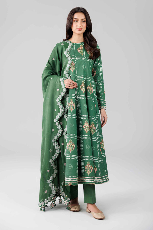 Nishat | Eid Lawn | 42601821 - by Libayah - Registered Vendor of : Nishat - 100% Original Designer Dress