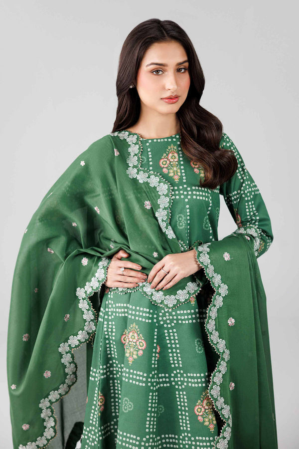 Nishat | Eid Lawn | 42601821 - by Libayah - Registered Vendor of : Nishat - 100% Original Designer Dress