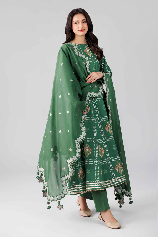 Nishat | Eid Lawn | 42601821 - by Libayah - Registered Vendor of : Nishat - 100% Original Designer Dress