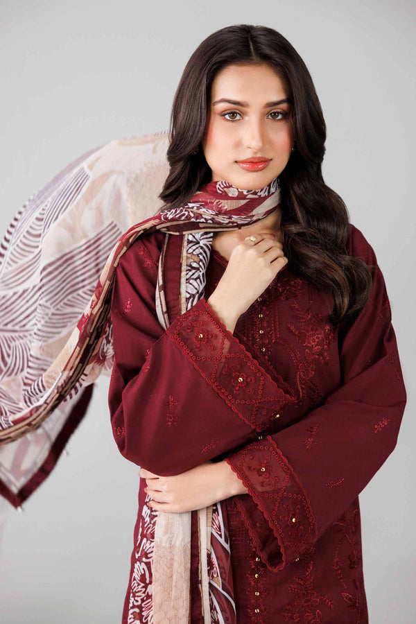 Nishat | Eid Lawn | 42601825 - by Libayah - Registered Vendor of : Nishat - 100% Original Designer Dress