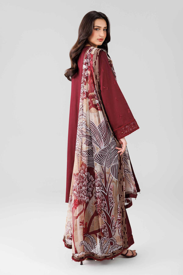 Nishat | Eid Lawn | 42601825 - by Libayah - Registered Vendor of : Nishat - 100% Original Designer Dress