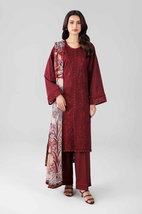 Nishat | Eid Lawn | 42601825 - by Libayah - Registered Vendor of : Nishat - 100% Original Designer Dress