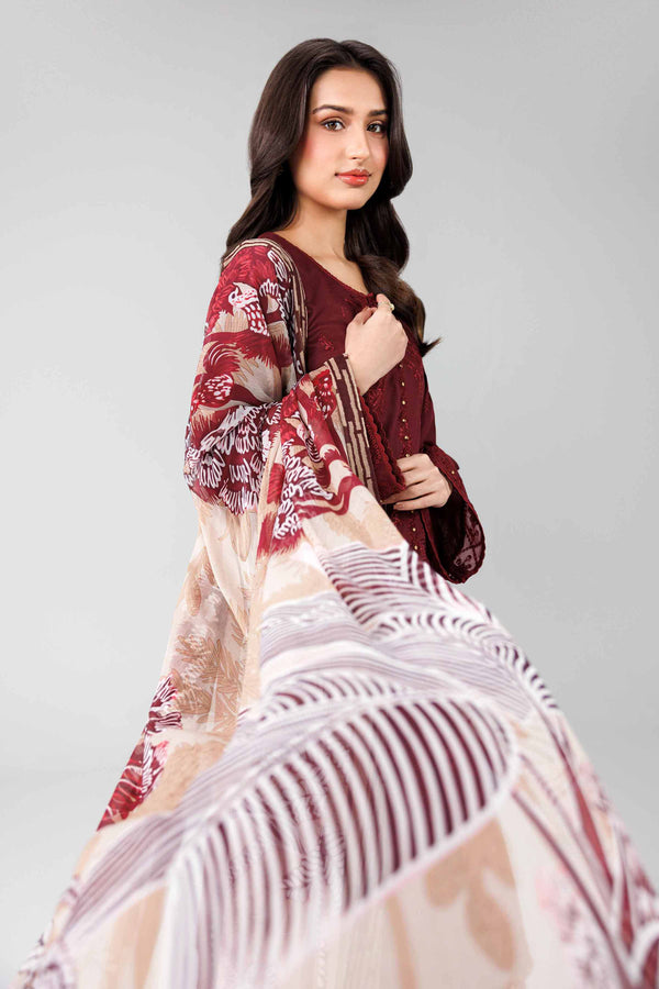 Nishat | Eid Lawn | 42601825 - by Libayah - Registered Vendor of : Nishat - 100% Original Designer Dress