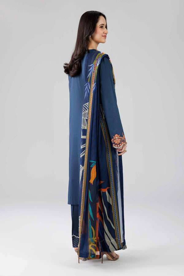 Nishat | Eid Lawn | 42601826 - by Libayah - Registered Vendor of : Nishat - 100% Original Designer Dress