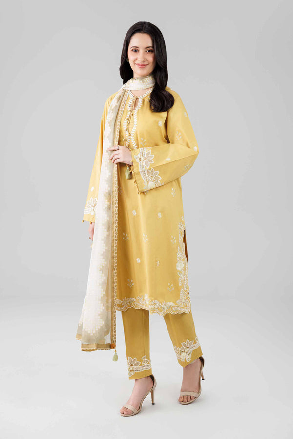Nishat | Eid Lawn | 42601827 - by Libayah - Registered Vendor of : Nishat - 100% Original Designer Dress