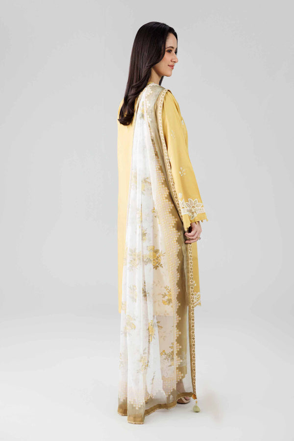 Nishat | Eid Lawn | 42601827 - by Libayah - Registered Vendor of : Nishat - 100% Original Designer Dress