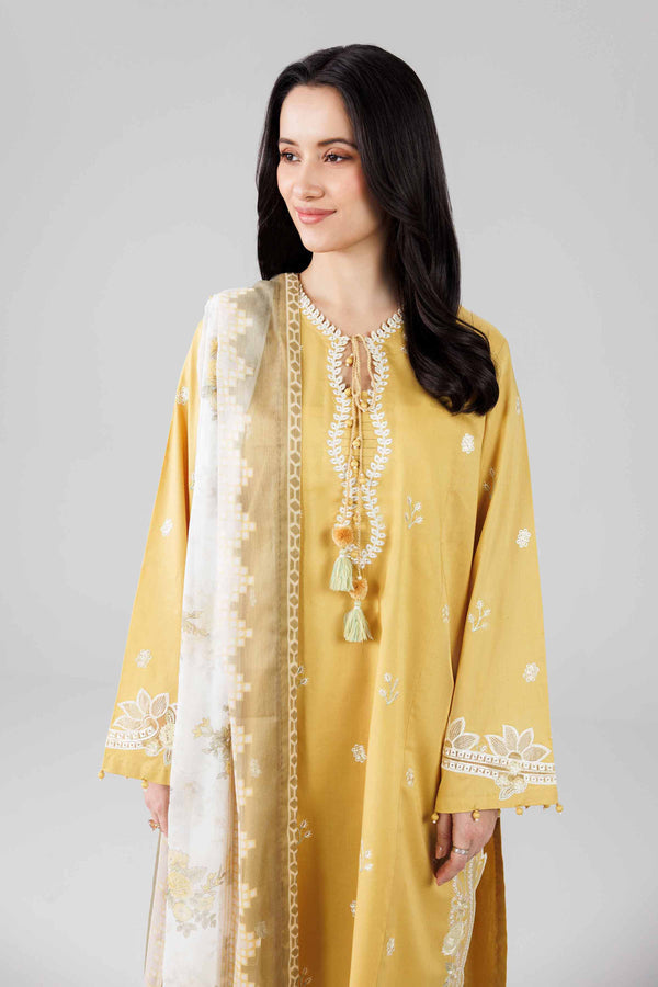 Nishat | Eid Lawn | 42601827 - by Libayah - Registered Vendor of : Nishat - 100% Original Designer Dress