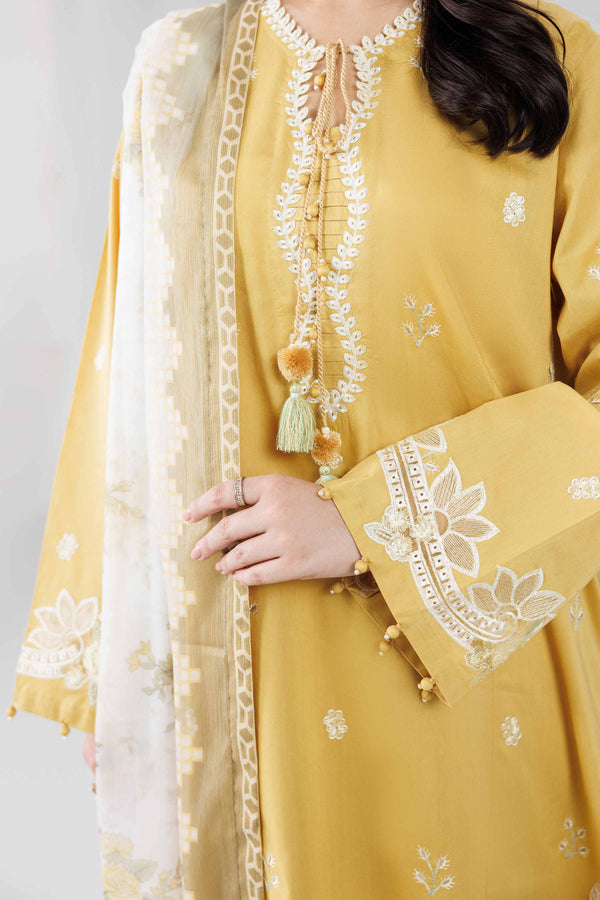 Nishat | Eid Lawn | 42601827 - by Libayah - Registered Vendor of : Nishat - 100% Original Designer Dress