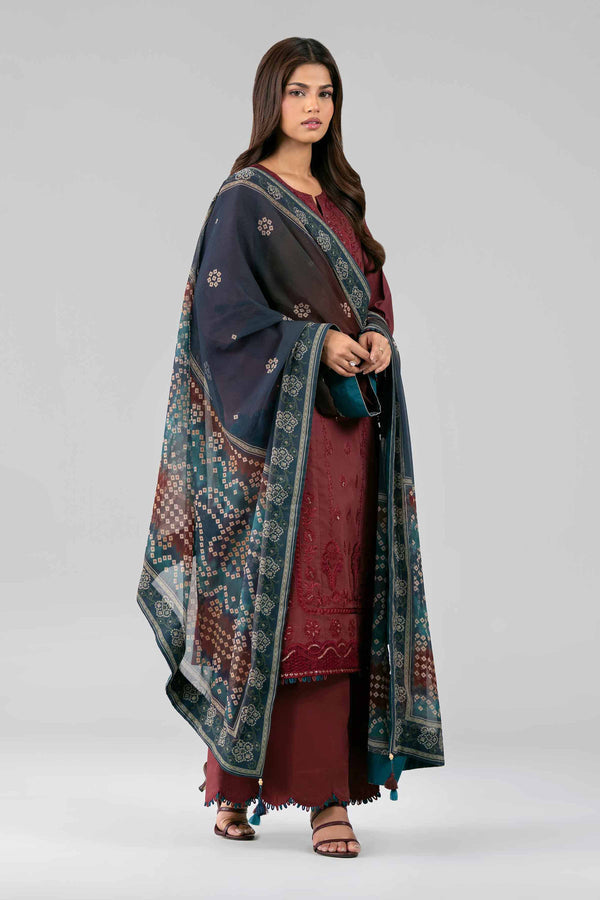 Nishat | Eid Lawn | 42601828 - by Libayah - Registered Vendor of : Nishat - 100% Original Designer Dress