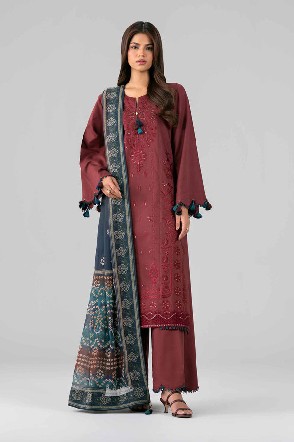 Nishat | Eid Lawn | 42601828 - by Libayah - Registered Vendor of : Nishat - 100% Original Designer Dress