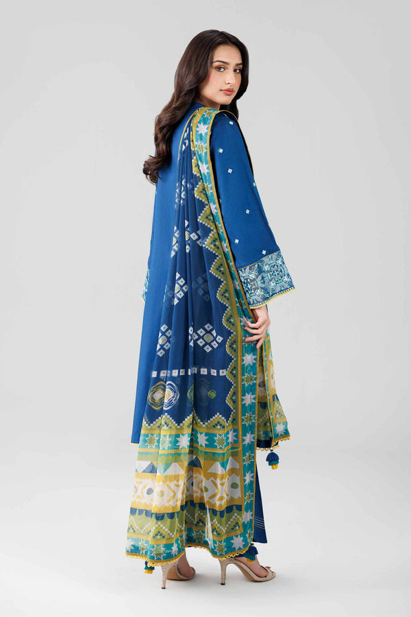 Nishat | Eid Lawn | 42601829 - by Libayah - Registered Vendor of : Nishat - 100% Original Designer Dress