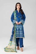 Nishat | Eid Lawn | 42601829 - by Libayah - Registered Vendor of : Nishat - 100% Original Designer Dress
