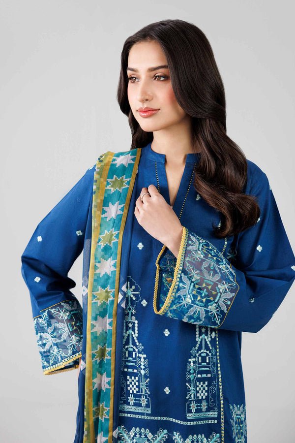 Nishat | Eid Lawn | 42601829 - by Libayah - Registered Vendor of : Nishat - 100% Original Designer Dress