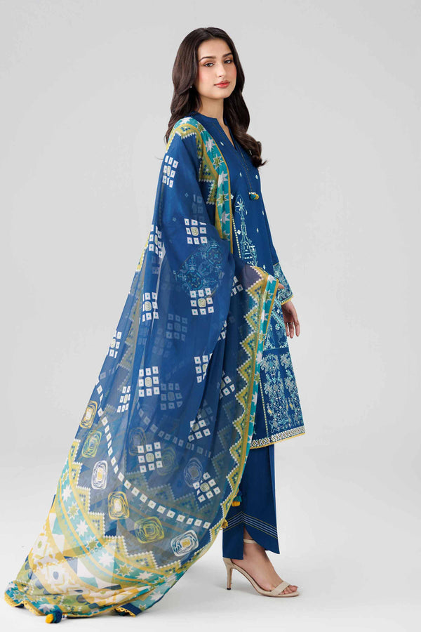 Nishat | Eid Lawn | 42601829 - by Libayah - Registered Vendor of : Nishat - 100% Original Designer Dress