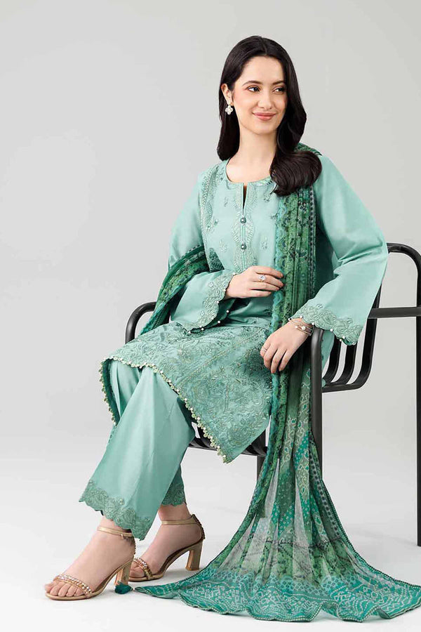 Nishat | Eid Lawn | 42601830 - by Libayah - Registered Vendor of : Nishat - 100% Original Designer Dress