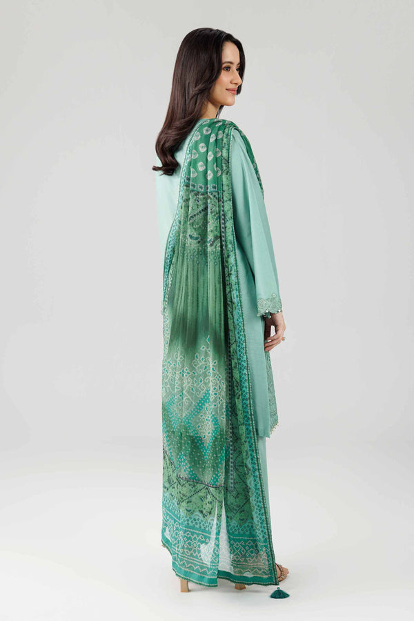 Nishat | Eid Lawn | 42601830 - by Libayah - Registered Vendor of : Nishat - 100% Original Designer Dress