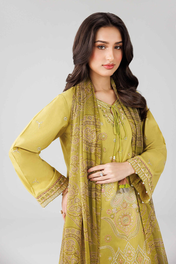 Nishat | Eid Lawn | 42601832 - by Libayah - Registered Vendor of : Nishat - 100% Original Designer Dress