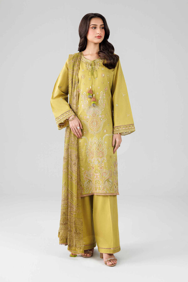 Nishat | Eid Lawn | 42601832 - by Libayah - Registered Vendor of : Nishat - 100% Original Designer Dress