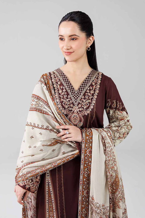 Nishat | Eid Lawn | 42601834 - by Libayah - Registered Vendor of : Nishat - 100% Original Designer Dress