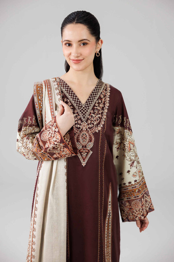 Nishat | Eid Lawn | 42601834 - by Libayah - Registered Vendor of : Nishat - 100% Original Designer Dress