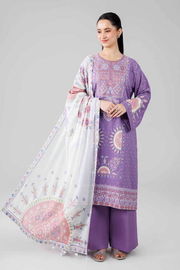 Nishat | Eid Lawn | 42601835 - by Libayah - Registered Vendor of : Nishat - 100% Original Designer Dress