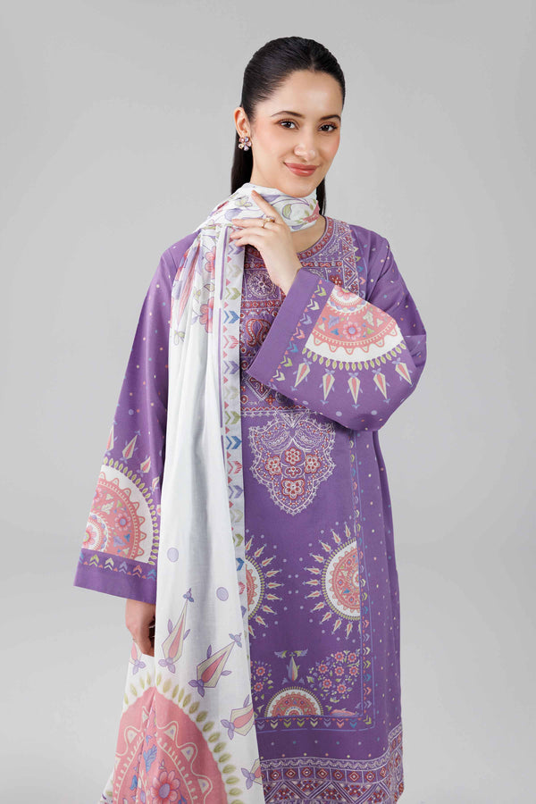 Nishat | Eid Lawn | 42601835 - by Libayah - Registered Vendor of : Nishat - 100% Original Designer Dress
